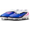 Kopačky kolíky Nike PHANTOM 6 LOW ACADEMY SG-PRO modré HQ2315-446 - EUR 42 | UK 7,5 | US 8,5