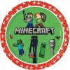 Wiky Taniere Minecraft 23cm 335441