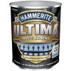 HAMMERITE ULTIMA 3v1 - Biela RAL9016 lesklá, 2,5L