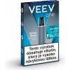 Zariadenie VEEV One Velvet Black + 1 náplň Sea Mint 1.6%