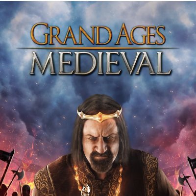 Grand Ages: Medieval