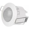 PIR senzor (pohybové čidlo) IP205 1200W, biely 8592920153680