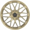 FONDMETAL Fondmetal 9Evolution 7x17 4x108 ET40 Glossy Gold 63.34