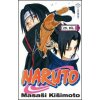 Naruto 25 Bratři