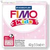 Fimo kids modelovacia hmota 42 g perlovo ružová