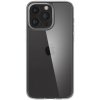 Spigen Air Skin Hybrid transparentný kryt pre iPhone 15 Pro - číry ACS06697 - možnosť vrátiť tovar ZADARMO do 30tich dní