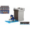 Spin Master 6062143 Paw Patrol Labková patrola Rytieri základné figúrky vo veži