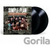 Simple Plan: The Kids On The Crowd LP - Simple Plan