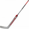 Brankárska hokejka Bauer Supreme Mach Sr Farba: červená, Veľkosť brankárska hokejka: 26