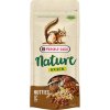 Maškrta Versele Laga Nature Snack Nutties pre hlodavce - orechy 85g