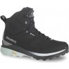 Dolomite Nibelia High Gtx V vysoké dámské trekové boty černé