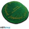 Abysse Corp Lord Of The Rings One Ring vankúš Plyš 34cm