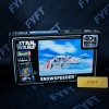 Revell Star Wars: Snowspeeder - Gift Set 1:29 (Revell)