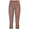 Funkčné legíny Ortovox 230 Competition Short Pants W Bloom L
