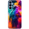 Odolné silikónové puzdro iSaprio - Astronaut in Colors - Samsung Galaxy A25 5G