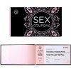 Secret Play Sex Coupons English Version