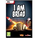 Hra na PC I am Bread