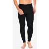 Funkčné legíny The North Face Easy Tights - tnf black
