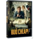 Buď chlap! DVD