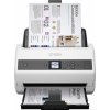 Epson WorkForce DS-970 Stránkový skener 600 x 600 DPI A4 Šedá, Biela (B11B251401)