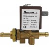 Elektromagnetický plynový ventil ZCQ 20-B2 DC 12V Sherman Svararena.cz