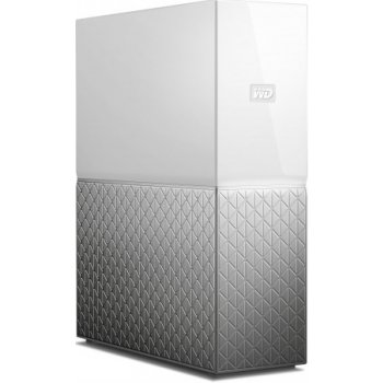 WD My Cloud Home 8TB, WDBVXC0080HWT-EESN