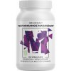 Performance Magnesium®, 1000 mg, Horčík 200 mg + Vitamín B6 P5P, 100 vegan kapsúl Najlepšie vstrebateľný horčík bisglycinát MagChel® 53% DDD + Aktívna forma vitamínu B6 100% DDD, výživový doplnok