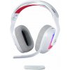Logitech G A20 X, White 939-002253 (939-002253)