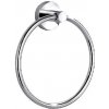 RAV Slezák Colorado - Držiak uteráka, priemer 17 cm, chróm COA0104