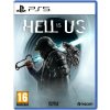 Hell is Us PlayStation 5 (PS5) krabička