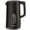 Elektrická kanvica Tefal KI831E 1800 W, 1,7 l, čierna