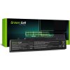 GREEN CELL Batéria do notebooku Samsung R519 R520 R522 R530 R540 R580 R780