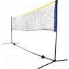 SchildKrot SchildKrot Combinet / Net Voleyball Kit+Bars / 970994
