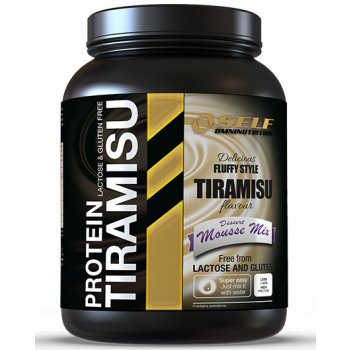 Self OmniNutrition Protein Tiramisu 500 g