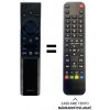 Diaľkový ovládač Predátor Samsung UE43AU8072