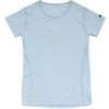 Devold Breeze T Shirt Women 180 216 modrá