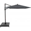 Doppler myZone 210 x 210 cm - záhradný naklápací bočný slnečník : Barvy slunečníků - 840