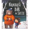 Najkrajší dar na svete - pre deti od 3 rokov