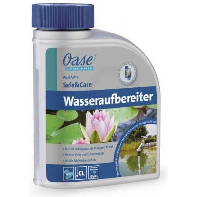 Oase AquaActiv Safe&Care 500 ml