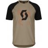 Pánske tričko s krátkym rukávom Scott Icon Raglan SS