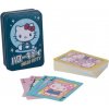 Hello Kitty hrací karty