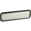 Svetlo zadné cúvacie LED na zabudovanie Slimline (135WMGE)
