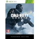 Call of Duty: Ghosts (Hardened Edition)