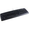 A4tech klávesnice KB-720, CZ, USB, black
