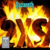 NAZARETH - 2XS (1VINYL)