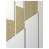 Vlna Rockwool ROCKSONIC SUPER 75 mm Minerálna vlna