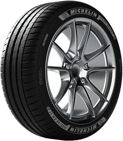 Michelin Pilot Sport 4 255/45 R19 100V