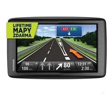 TomTom Start 25 M Europe Lifetime