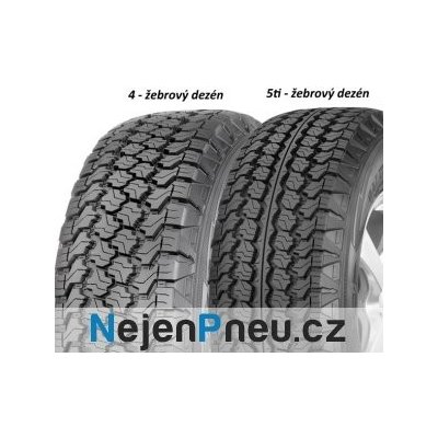 Goodyear Wrangler AT/SA+ 265/75 R15 111T od 105,85 € 