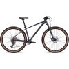 Horský bicykel CTM RASCAL Xpert 29 2026 Veľkosť: M na výšku postavy 160 cm - 175 cm matná antracitová